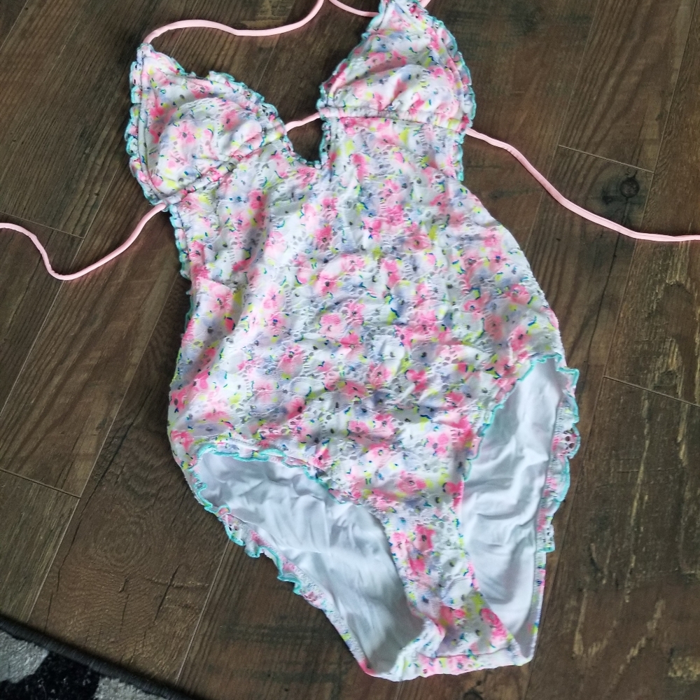 Swimwear